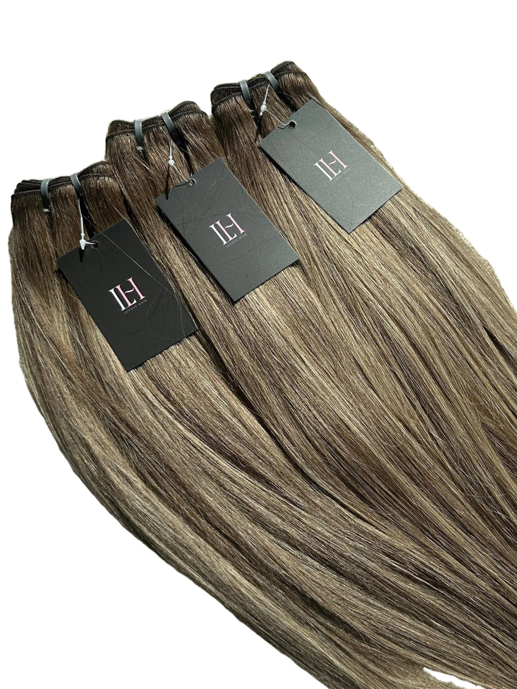 Honey Blonde Bundles 100g