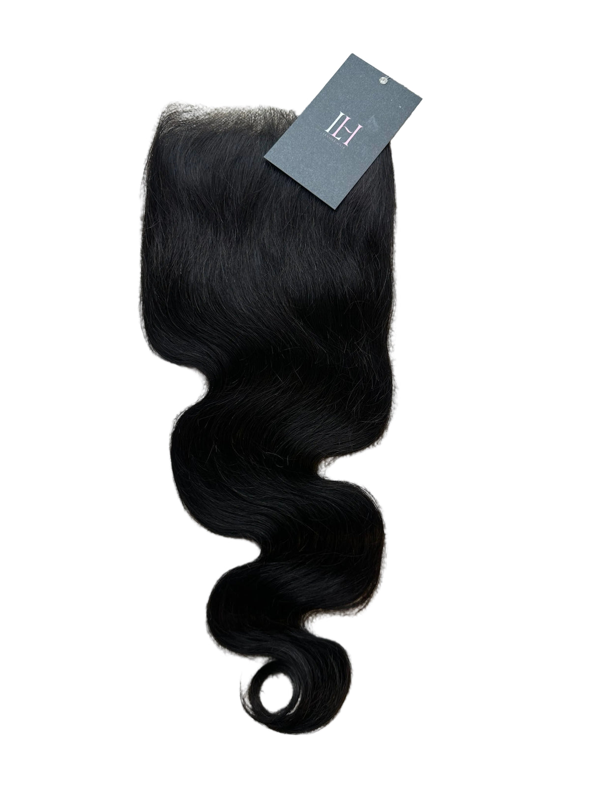 5 x 5 HD lace Closure