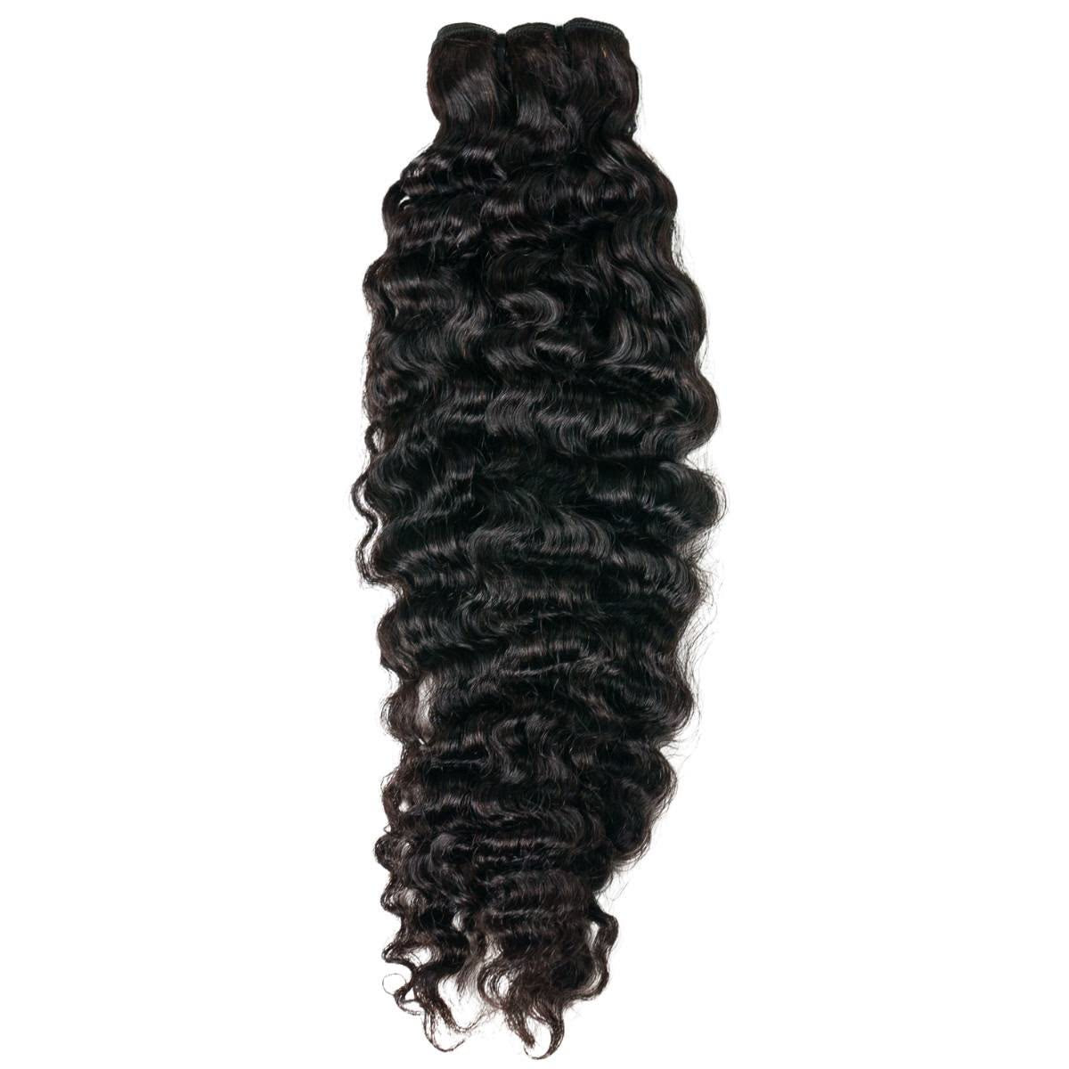 Burmese Curly Bundles 100grams