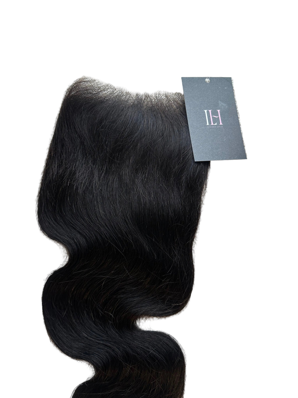 5 x 5 HD lace Closure