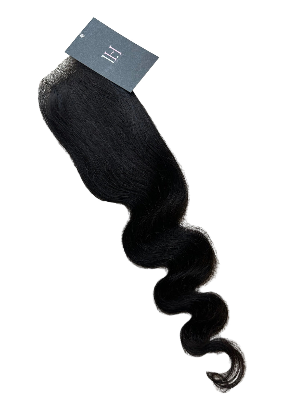 2 x 6 HD Lace Closure