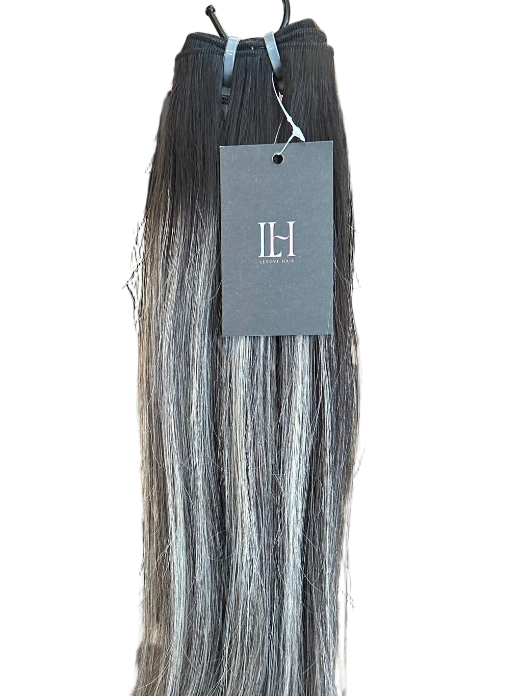 Ash-Blonde highlight Bundle 100g