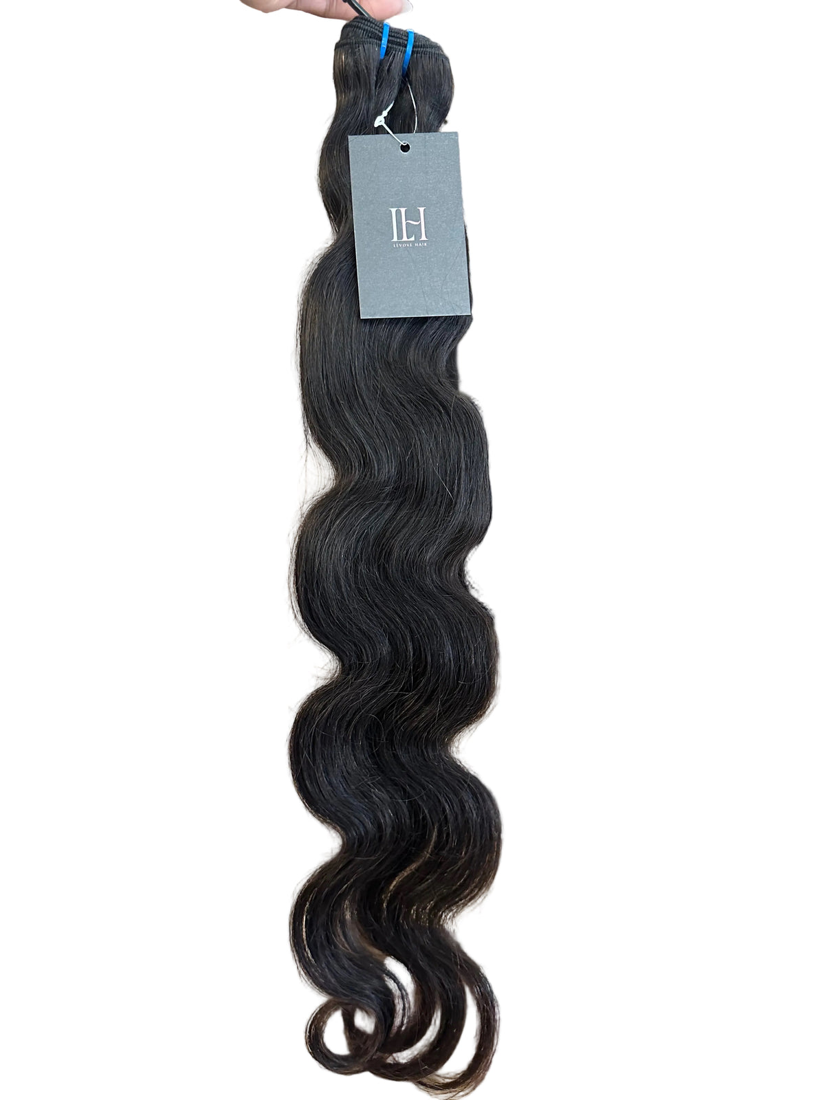 Bodywave Virgin hair Bundle 100g