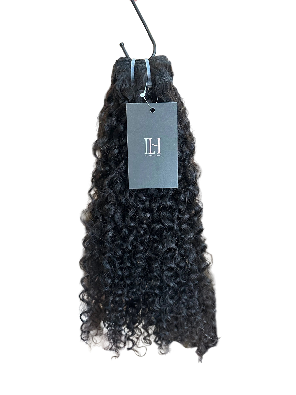 Malaysian Curly Bundle 100g