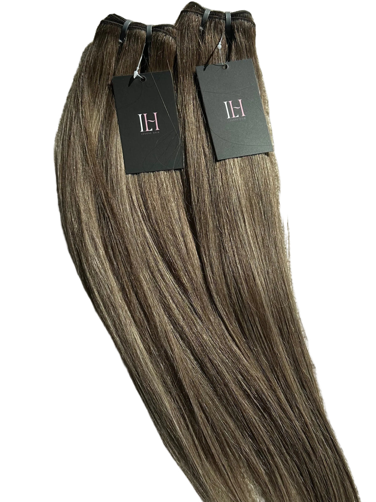 Honey Blonde Bundles 100g