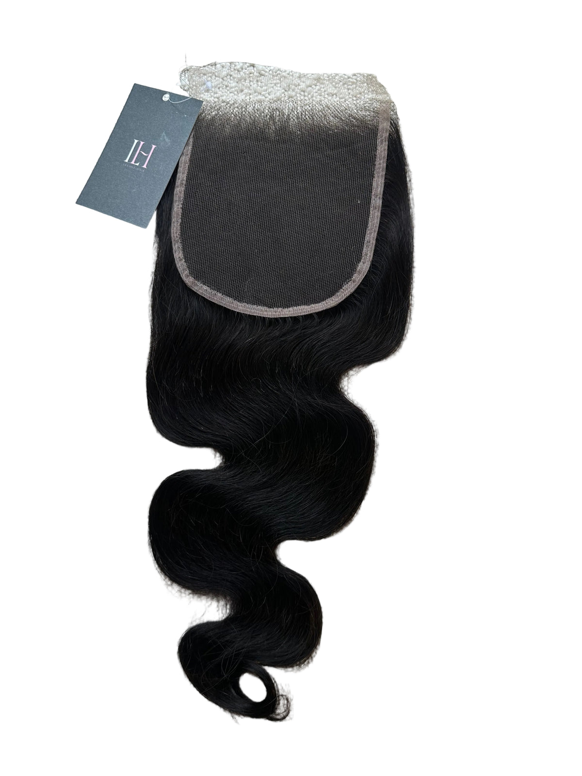 5 x 5 HD lace Closure