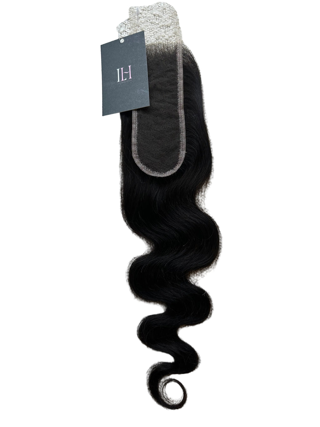 2 x 6 HD Lace Closure