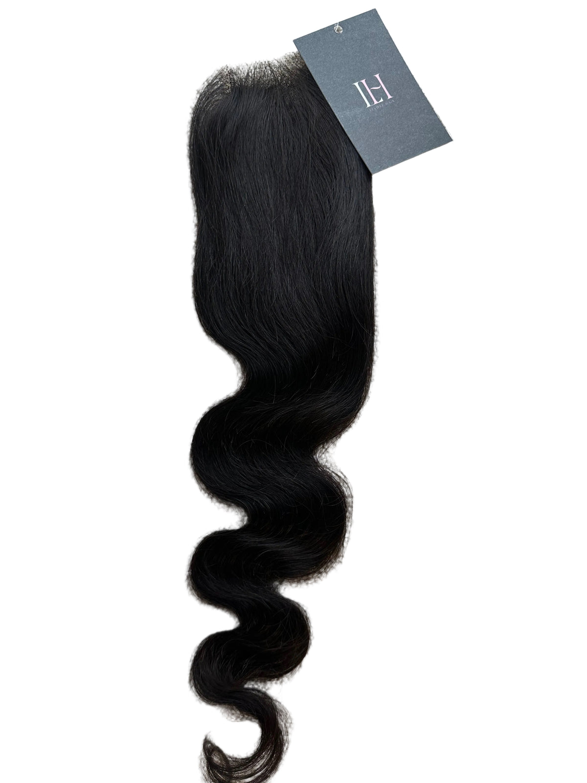 2 x 6 HD Lace Closure