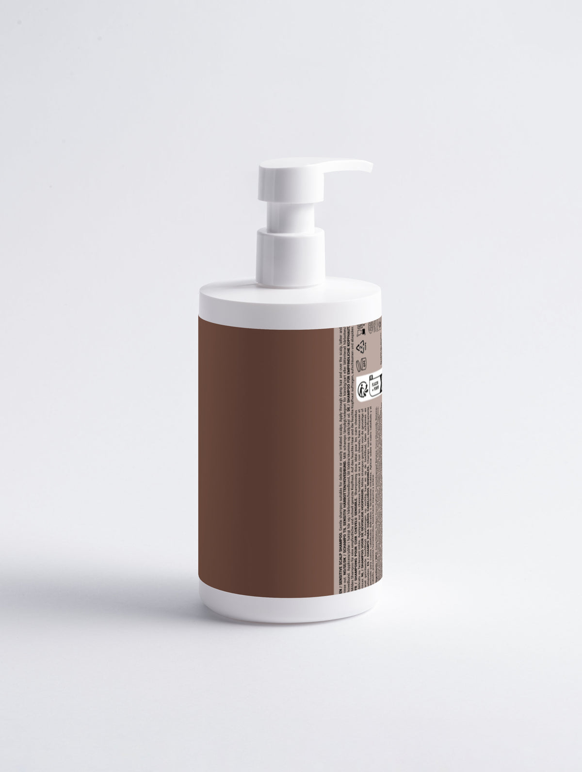 Sensitive Scalp Shampoo 400ml