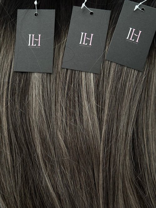 Ash-Blonde highlight Bundle 100g