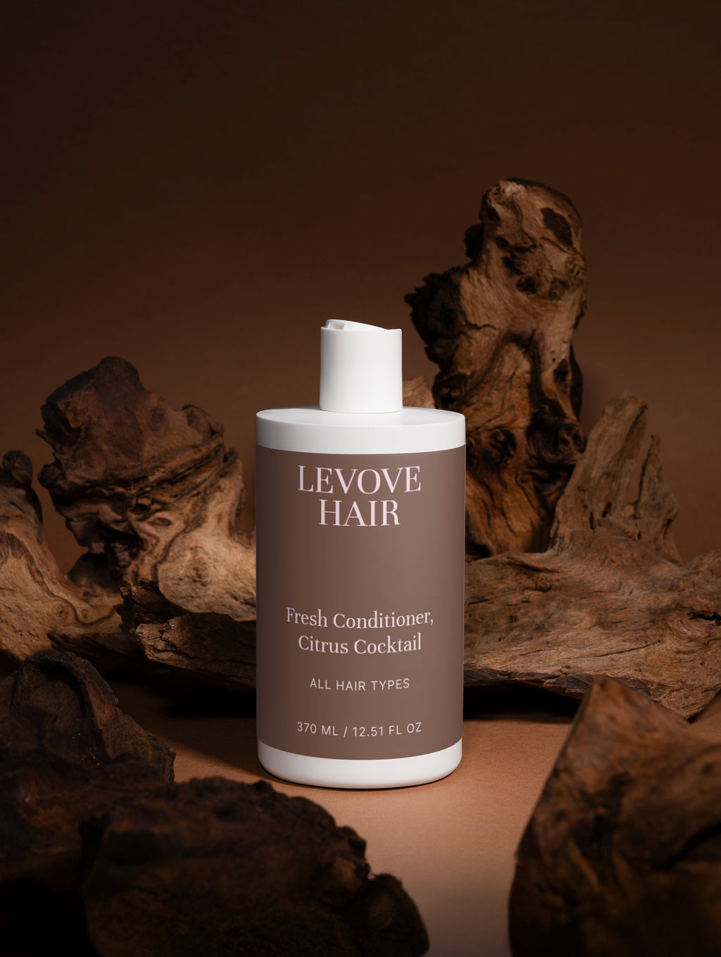 Fresh Conditioner, Citrus Cocktail 370ml