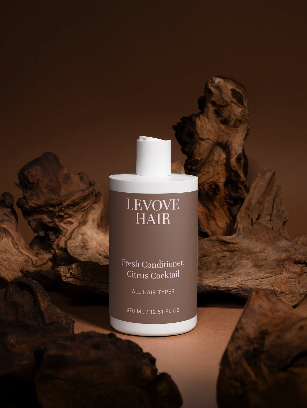 Fresh Conditioner, Citrus Cocktail 370ml