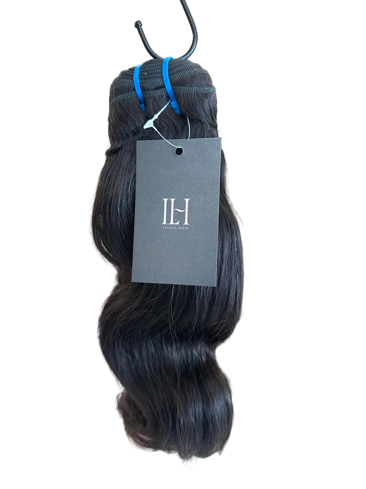 Bodywave Virgin hair Bundle 100g