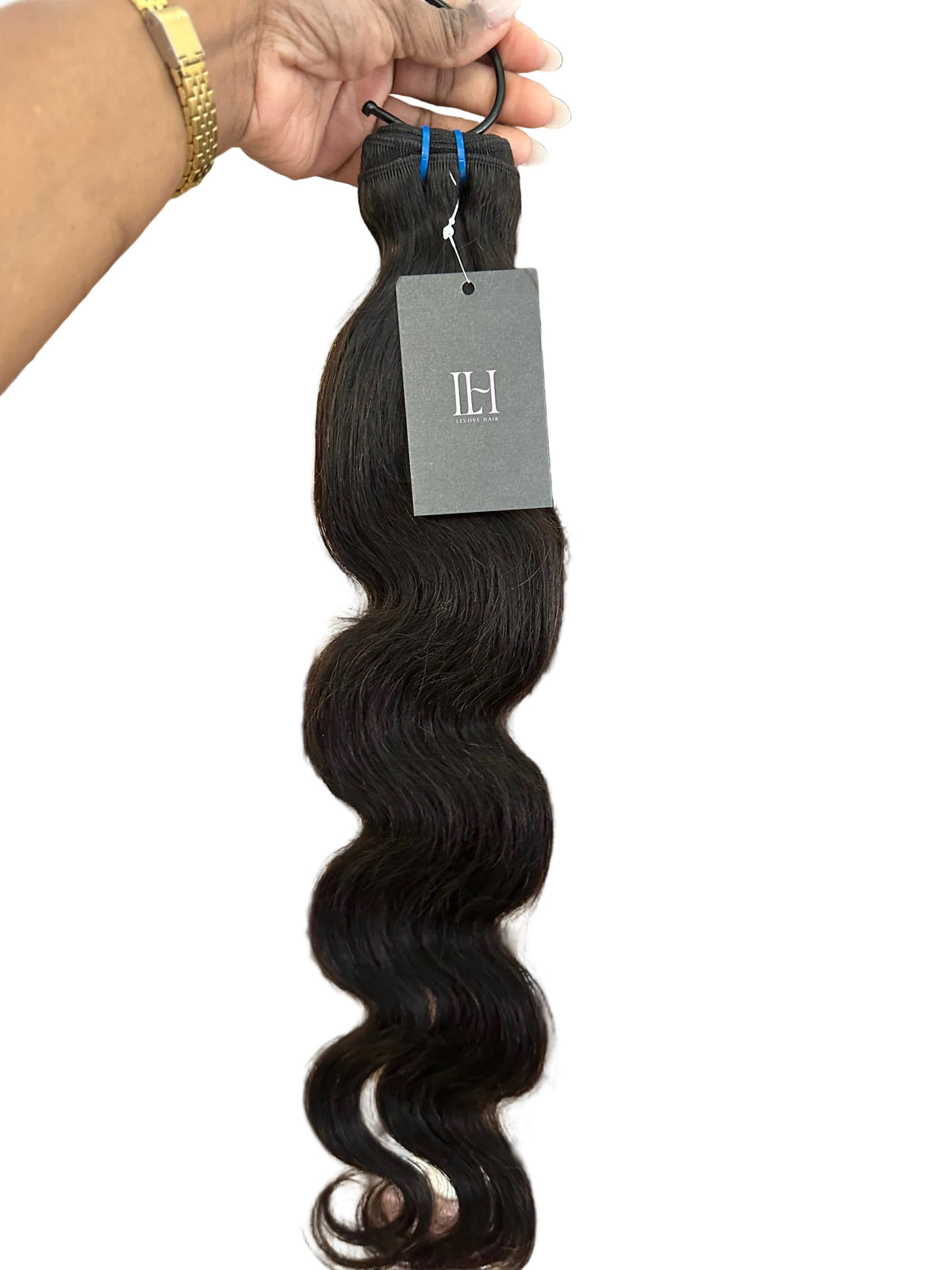Bodywave Virgin hair Bundle 100g