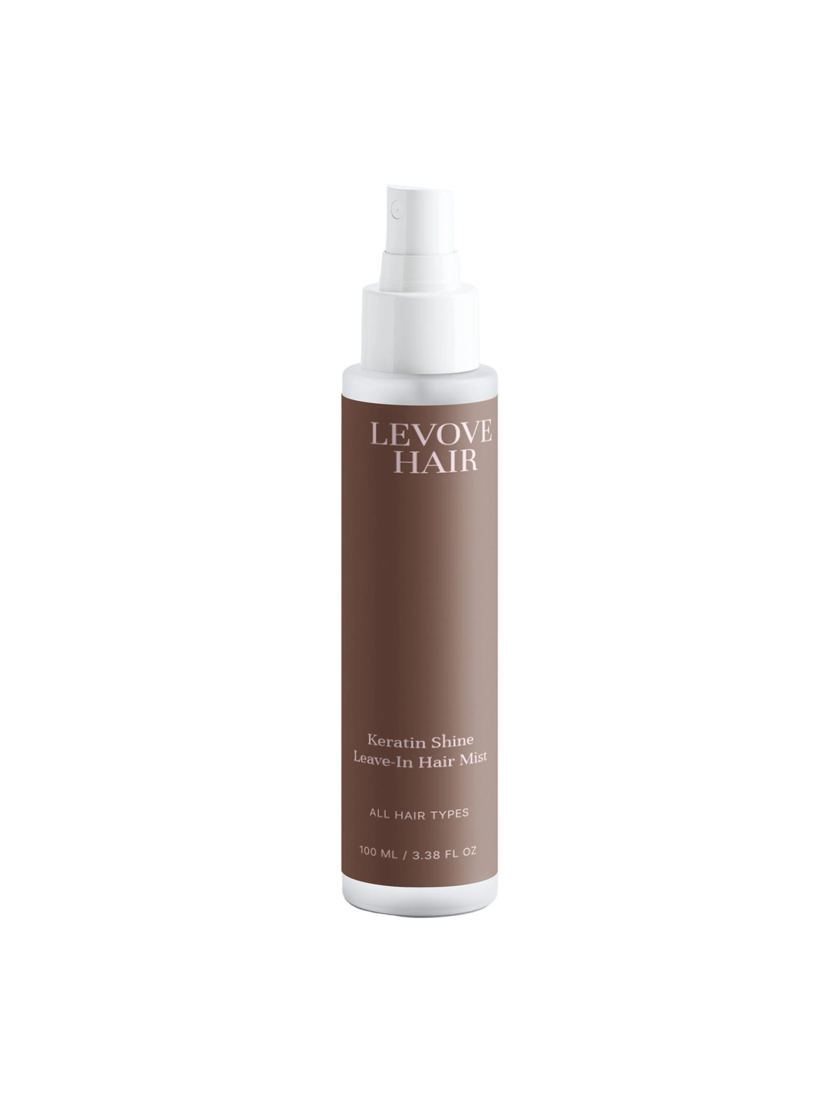 Keratin Shine Leave-in Hair mist 100ml
