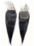 4 x 4 HD lace Closure