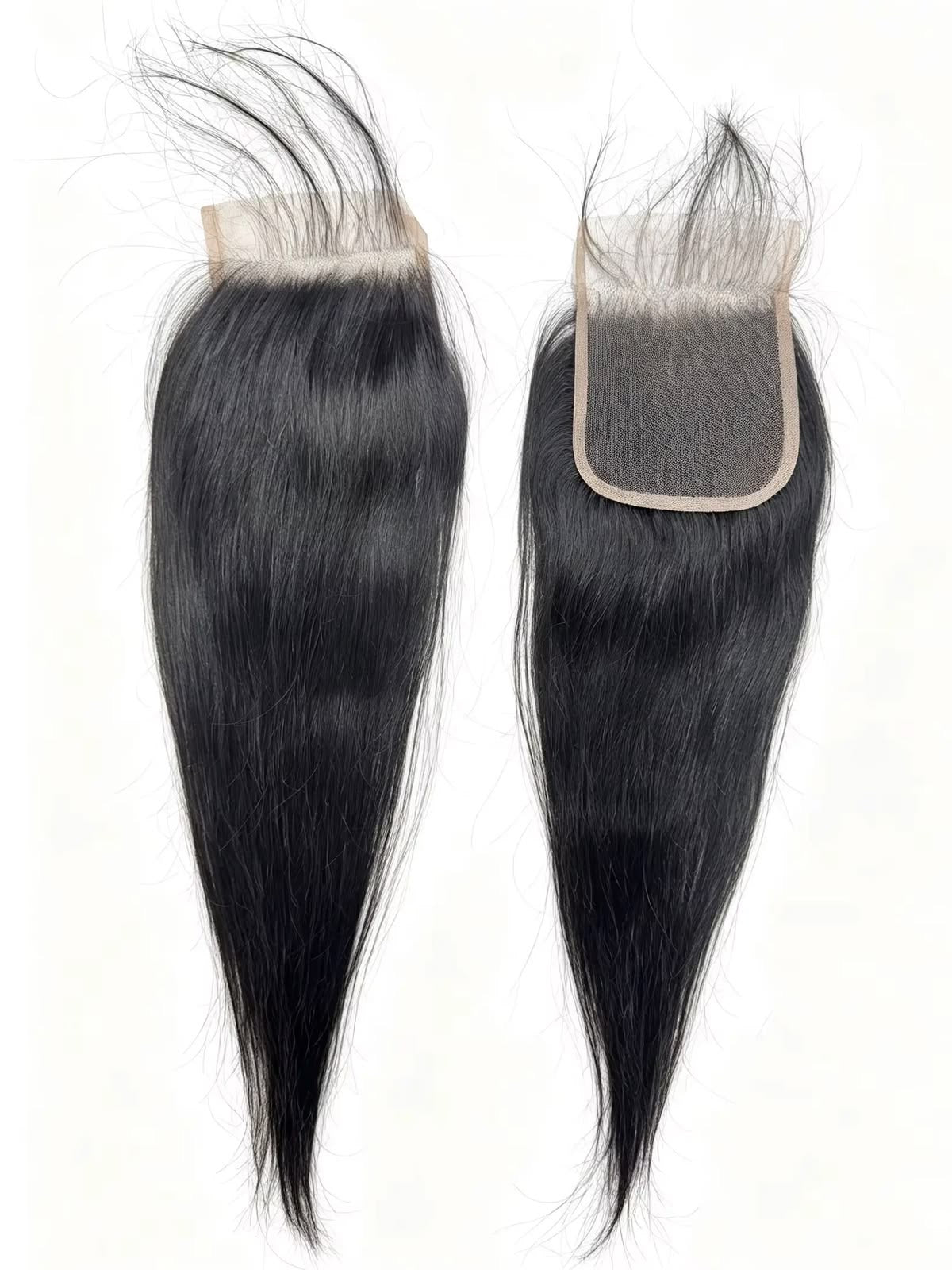 4 x 4 HD lace Closure