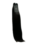 Straight Raw Hair Bundles 100grams