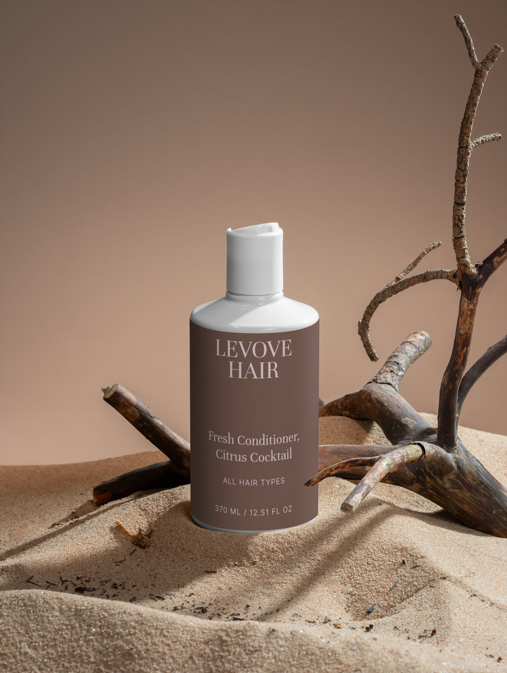 Fresh Conditioner, Citrus Cocktail 370ml